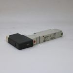 SMC VQC2401-5 Solenoid Valve, 5-Port, 0.2~0.7MPa