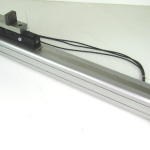 Koganei ORCA40X300-L-ZG530B2 Pneumatic Linear Actuator, 300mm Stroke