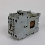 Allen Bradley 100-C16D*10 Ser. B Contactor, 25 Amp, 600V AC, 24V DC Coil, 3 Pole