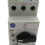 Allen Bradley 140M-C2E-B16 Ser. B Starter Magnetic Trip, 1.6 Amp, 240V AC