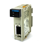 Omron CQM1-IPS02 Power Supply Module, 5V DC, 950mA