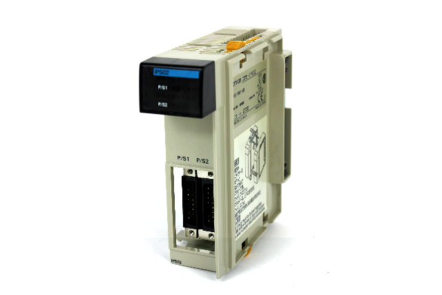 Omron CQM1-IPS02 Power Supply Module, 5V DC, 950mA