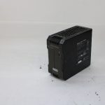 Omron S8VK-G24024 Switching Power Supply 100-240V AC, 3.1A ,24V DC Output, 10 A