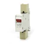 Mitsubishi CP30-BA Circuit Protector 15 Amp, 1-Pole, 250V AC/65V DC