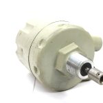 FMC Technologies SLC-B Hopper Level Control, 115V, 4W, 30 PSI
