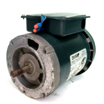 Reliance Electric P56H5069H Electric Motor, 1/2 HP, 1725 RPM, 208-230V / 460-480V, 2.2 / 1.1-1.2 Amp, 60Hz, 3-Phase