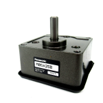 Panasonic Matsushita M8GA25B Gear Head, 1/25 Ratio, NEW