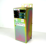 Yaskawa Electric JZRCR-NBP02B Robot Controller Power Supply Brake Unit
