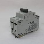 Eaton WMS2C25 Circuit Breaker, 25 Amp, 2-Pole, 277/480V