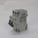Cutler-Hammer WMS2C60 Miniature Circuit Breaker, 2-Pole, 60 Amp, 480V, 480Y/277V AC