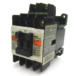 Fuji SC-0 Contactor 100-110V Coil Voltage, 20A