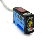 Sick WL160-P142 Optex Photoelectric Sensor, 10~30V DC, <100mA, 0-3M Sensing Range