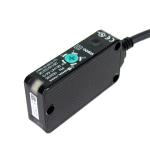 Pepperl+Fuchs MLV41-54-G Photoelectric Sensor, 10-30V DC