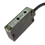 Visolux MLV 40-54-G/49 Retroreflective Sensor, 10~30V DC