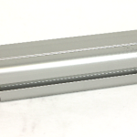 Festo ADVU-16-100-A-PA Pneumatic Cylinder, 16mm Bore, 100mm Stroke, 10 Bar