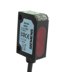 Siemens 3RG7401-0CH52 Proximity Switch, OPT Diffuse Sensor, 10~30V DC, <100mA