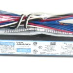 Philips Advance IntelliVolt Centium ICN-3P32-N Electronic Lamp Ballast, 120-277V, 32W