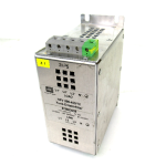 Block Funk-Entstorfilter HFV 200-400/12 RFI Filter Module, 480V AC, 50/60Hz, 12A