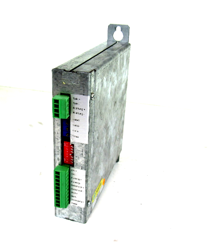 Berger Lahr KSO30 Position Controller Module / Stepper Drive, 10 V