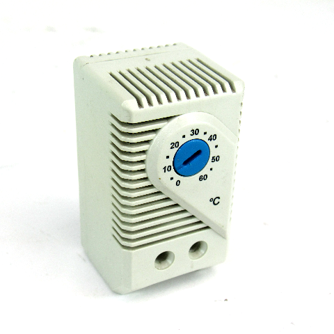 Pfannenberg FLZ 530 Thermostat, 6 Amp, 250V AC, 0~60��C