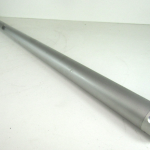 SMC CDG1BN32-1100 Pneumatic Roundline Cylinder, 1.0 MPa, 32mm Bore, 1100mm Stroke