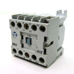 Allen Bradley 100-MO5NZ*31 Ser. A Miniature Contactor, 24V DC