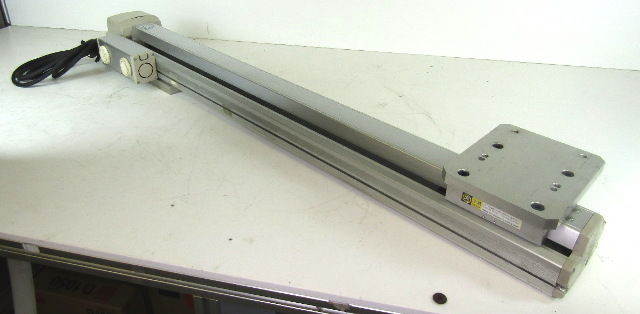 IAI Corporation ISA-MYM-I-200-30-800-T1-M-AQ-LL Medium Actuator, 120mm Width, 800mm Stroke