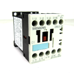 Siemens 3RT1016-1BB42 Sirius 3R Contactor, 20 Amp, 600V AC, 24V DC