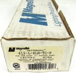 MagneTek 412-L-SLH-TC-P Universal Rapid Start Ballast, 120V