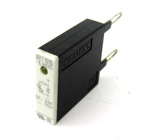 Siemens 3RT1916-1LM00 Surge Suppressor, 24~70V DC