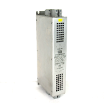 Block HFV 210-400/30 Line Filter Module, 440/250V AC, 50/60Hz, 30 Amp