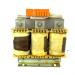 Lenze ELN3_0160H012 Frequency Inverter, 3~Reactor, 3 x 12 Amp