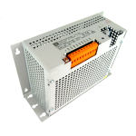 Block B0112030 AC/DC Power Supply, 3-Phase, Input: 420/400/380V, Output: 48V DC