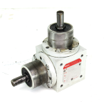 Vogel 329945 Gearbox, K0 Type, i=1.0, BA: 10, 36/99