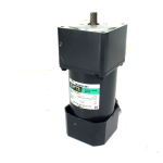 Oriental Motor CBI560R-801 Clutch and Brake Motor, 60W, 100V, 1.8/2.0 A, 50/60Hz, 4-P, 24V DC, 5/7W