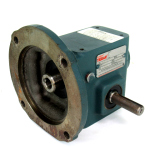 Dodge Tigear MR96101L1 Z EA Speed Reducer, 0.80 HP, Output Torque: 234, 1750 RPM