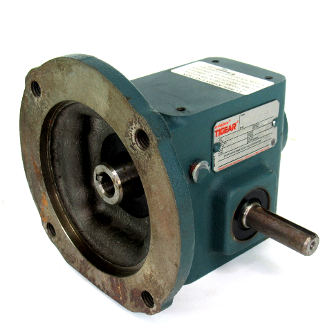 Dodge Tigear MR96101L1 Z EA Speed Reducer, 0.80 HP, Output Torque: 234, 1750 RPM