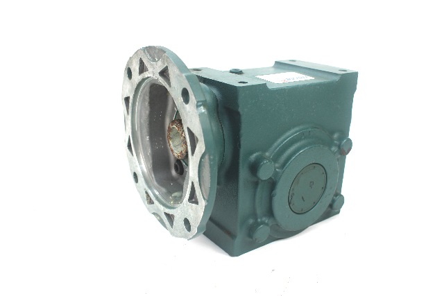 Dodge Tigear MR94611 Gear Reducer, 3.5HP, 1750 RPM, Output Torque: 581