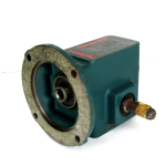 Dodge Tigear MR94742L1 Right Angle Gear Reducer, 1.26 HP, 199 In./LB Torque, 56/150-5 Size Ratio, 1750 RPM