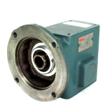 Dodge Tigear MR94879 DD MB Speed Reducer, 140/175-15 Ratio, 1.20 HP, 1750 RPM, 524 Output Torque