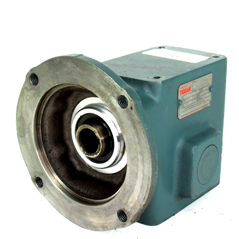 Dodge Tigear MR94879 DD MB Speed Reducer, 140/175-15 Ratio, 1.20 HP, 1750 RPM, 524 Output Torque