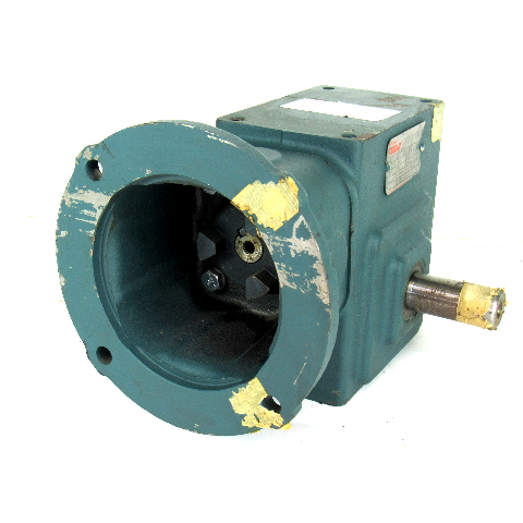 Dodge Tigear 3762950A 001 HD Gear Reducer, 1.40 HP, 1750 RPM, 624 Output Torque