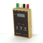 Sensotec HH 060-3104-01 Signal Conditioner, 2.46V DC, 3-1/2 Digit Display