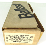 MagneTek 412-L-SLH-TC-P Rapid Start Ballast, 120V, 60 Hz