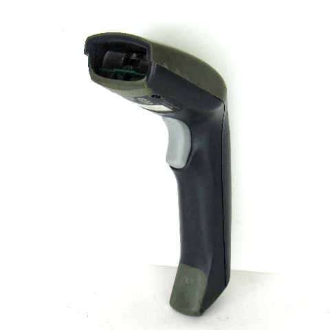 Datalogic Heron D130 Wired Barcode Scanner, 5V DC, 180mA