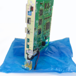 Yaskawa Electric JANCD-YIF01-1E Robot I/F Circuit Board Rev. B12 NEW