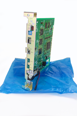Yaskawa Electric JANCD-YIF01-1E Robot I/F Circuit Board Rev. B12 NEW