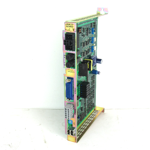 Yaskawa JANCD-XEW02 Analog Servo Axis Control Board Rev. C01