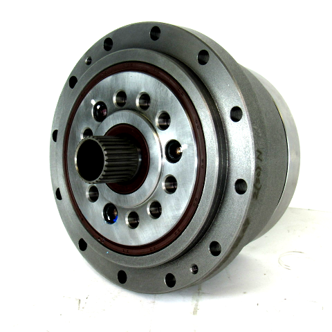 Yaskawa Electric HW9381640-A R Axis Speed Reducer for UP50 Robot