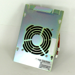Yaskawa Electric JZNC-YZU01-E Power Supply Fan DX100, NEW